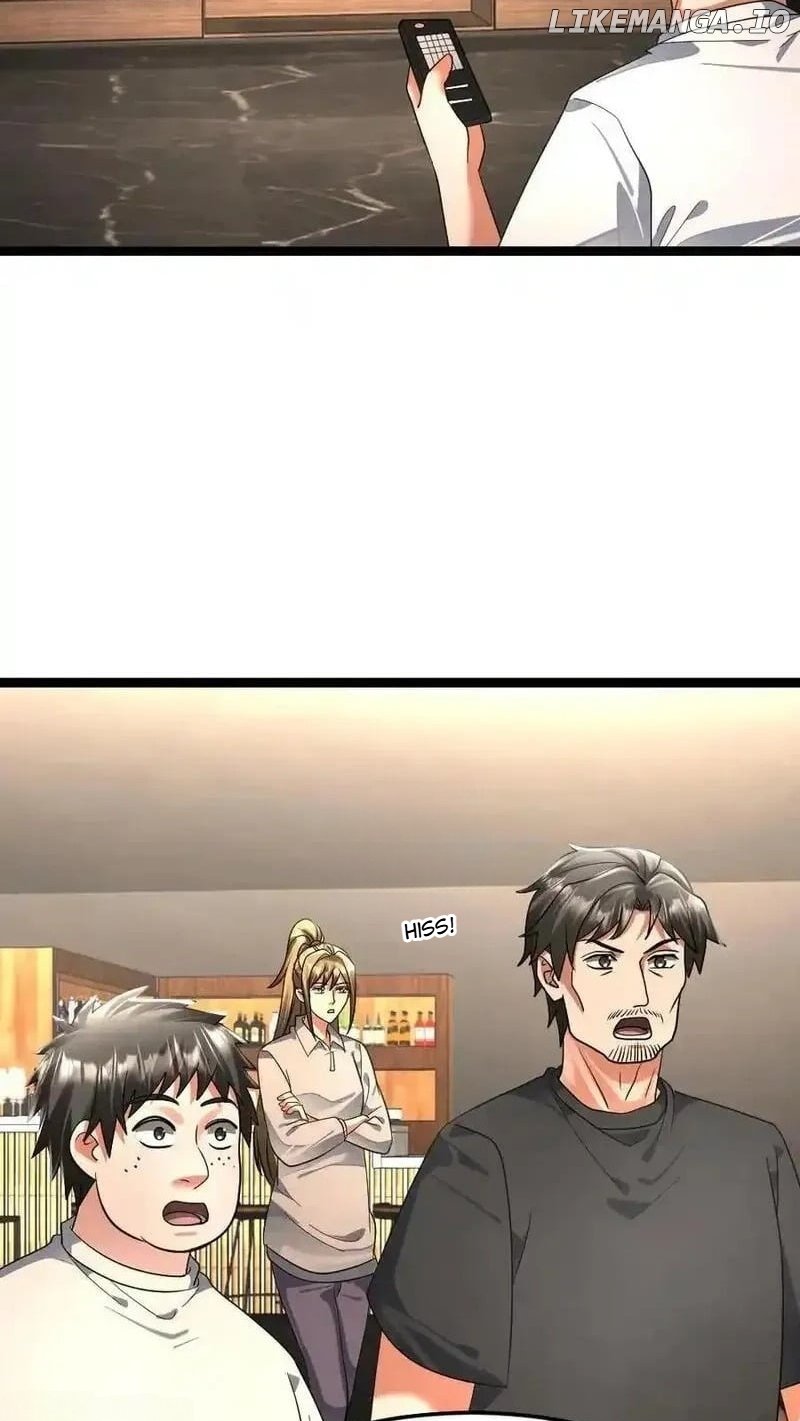 Global Freeze: I Created An Apocalypse Shelter chapter 431 - page 12